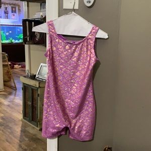 Gymnastics 🤸🏻‍♀️